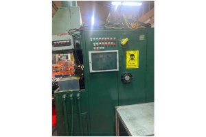 2 Adet İndiksiyon Makinesi - 50kW