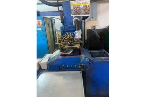 2 Adet İndiksiyon Makinesi - 50kW