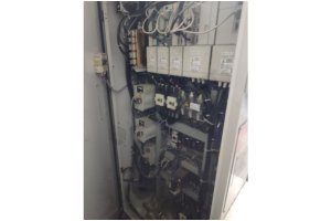 2 Adet Mazak Integrex 200SY Karşı Ayna 5 Eksen CNC Tornalama Mer