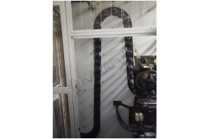 2 Adet Mazak Integrex 200SY Karşı Ayna 5 Eksen CNC Tornalama Mer