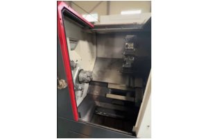 2 Adet Smec SL-2000 CNC Torna Tezgahı-2020