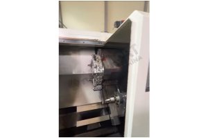 2 Adet Smec SL-2000 CNC Torna Tezgahı-2020