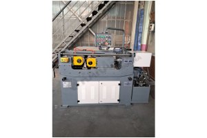 20 - 40 - 60 Kg Ovalama Makinaları