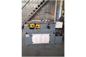 20 - 40 - 60 Kg Ovalama Makinaları