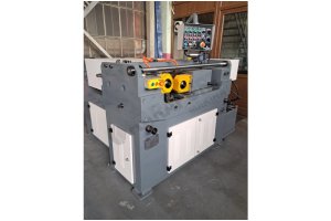 20 - 40 - 60 Kg Ovalama Makinaları
