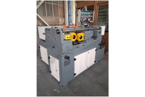 20 - 40 - 60 Kg Ovalama Makinaları