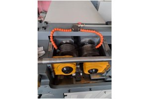 20 - 40 - 60 Kg Ovalama Makinaları