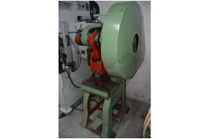20 TONLUK EKSANTRİK PRES