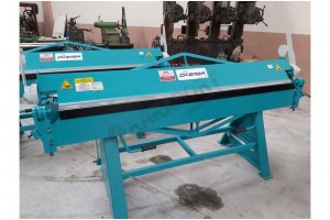 2000 x 1.2mm Havalandırma Caka Kenet