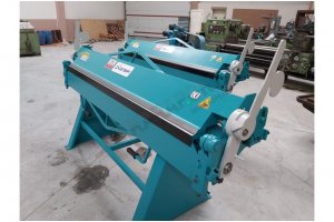 2000 x 1.2mm Havalandırma Caka Kenet