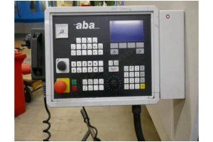 2000x800 Tabla Aba ML-2010 CNC Satıh Taşlama Tezgahı-2002
