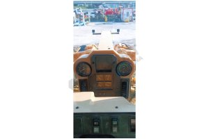 2002 CAT 12 H-ORJİNAL CAT-REVİZELİ-0532 303 0550