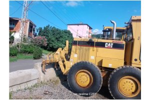 2002 CAT 12 H-ORJİNAL CAT-REVİZELİ-0532 303 0550