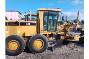 2002 CAT 12 H-ORJİNAL CAT-REVİZELİ-0532 303 0550