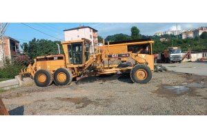 2002 CAT 12 H-ORJİNAL CAT-REVİZELİ-0532 303 0550