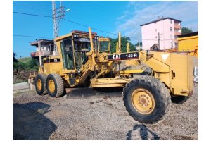 2002 CAT 12 H-ORJİNAL CAT-REVİZELİ-0532 303 0550