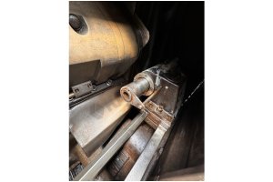 2005 Femco Cnc torna 8'inç