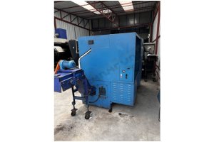 2005 Femco Cnc torna 8'inç