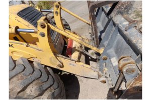 2006 HİDROMEK 102 S-MAESTRO-REVİZELİ-0532 303 0550