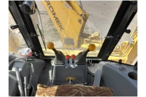 2006 HİDROMEK 102 S-MAESTRO-REVİZELİ-0532 303 0550