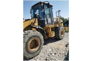 2008 CAT 950 H-BELÇİKA MONTAŞ-0532 303 0550