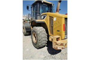 2008 CAT 950 H-BELÇİKA MONTAŞ-0532 303 0550