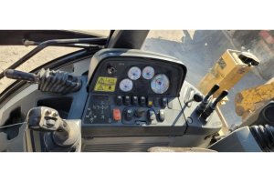 2009 CAT 434 E-BAKIMLI-0532 303 0550