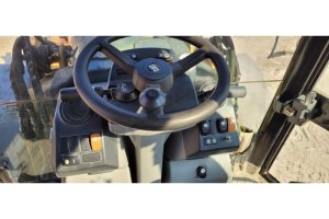 2009 CAT 434 E-BAKIMLI-0532 303 0550