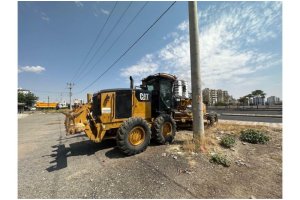 2010 CAT 140 M-ORJİNAL-0532 303 0550