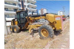 2010 CAT 140 M-ORJİNAL-0532 303 0550