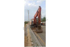 2011 HİTACHİ ZX 170-W-3-ORJİNAL-0532 303 0550