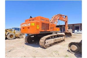 2011 HİTACHİ ZX 520 LCH-3-REVİZYONLU-0532 303 0550