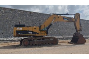 2012 CAT 374 D-LME-ORJİNAL-0532 303 0550