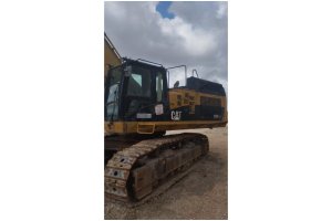 2012 CAT 374 D-LME-ORJİNAL-0532 303 0550