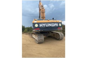 2013 HYUNDAİ 290 LC-9-TEMİZ-0532 303 0550