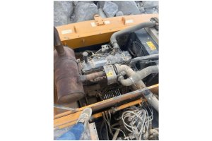 2013 HYUNDAİ 290 LC-9-TEMİZ-0532 303 0550