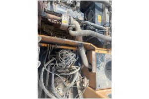 2013 HYUNDAİ 290 LC-9-TEMİZ-0532 303 0550