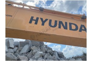 2013 HYUNDAİ 290 LC-9-TEMİZ-0532 303 0550
