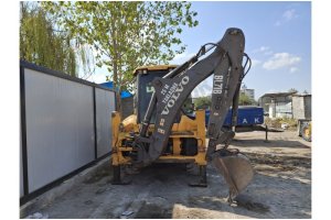 2013 VOLVO BL 71 B-Y.OTOMATİK ORJİNAL-0532 303 0550