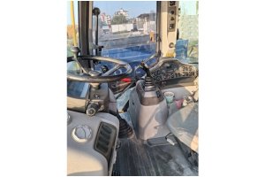 2013 VOLVO BL 71 B-Y.OTOMATİK ORJİNAL-0532 303 0550