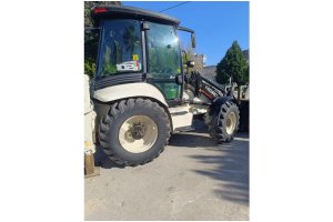 2014 HİDROMEK 102B-PERKİNS-ORJİNAL-0532 303 0550