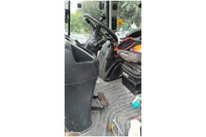 2014 HİDROMEK 102B-PERKİNS-ORJİNAL-0532 303 0550