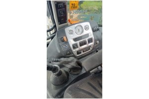 2014 HİDROMEK 102B-PERKİNS-ORJİNAL-0532 303 0550