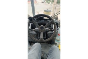2014 HİDROMEK 102B-PERKİNS-ORJİNAL-0532 303 0550
