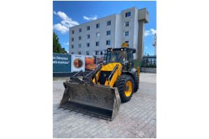 2015 JCB 4 CX   JOİSTİK--TEMİZ-0532 303 0550