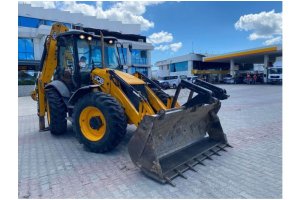 2015 JCB 4 CX   JOİSTİK--TEMİZ-0532 303 0550