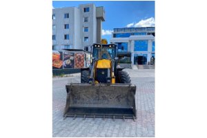 2015 JCB 4CX JOİSTİK-ORJİNAL-0532 303 0550
