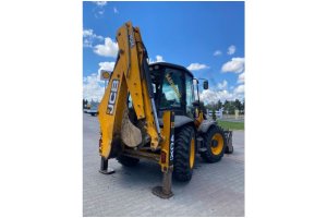2015 JCB 4CX JOİSTİK-ORJİNAL-0532 303 0550