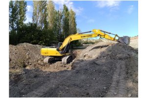 2015 SUMİTOMO SH 210 LC-ORJİNAL-0532 303 0550