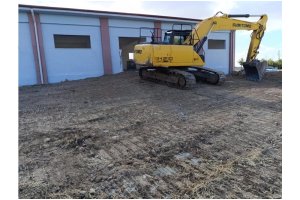 2015 SUMİTOMO SH 210 LC-ORJİNAL-0532 303 0550